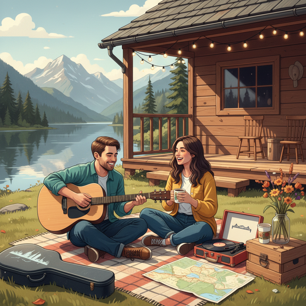 Best Vacation Spots for Couples: Budget-Friendly Retreats