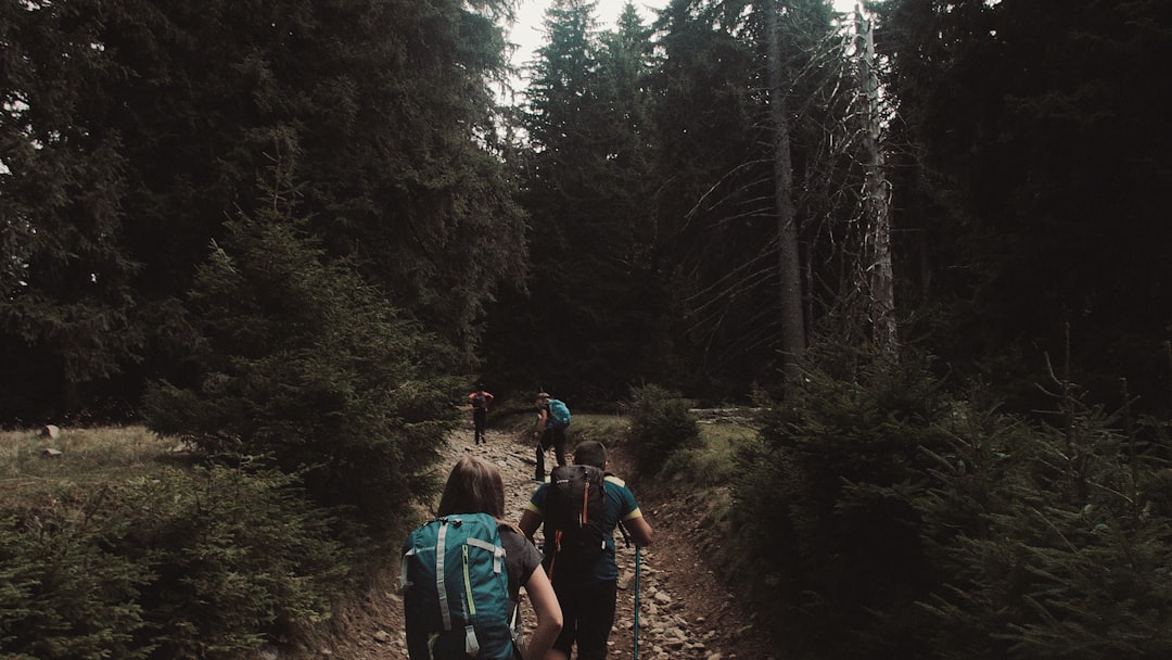 Adventure weekend breaks