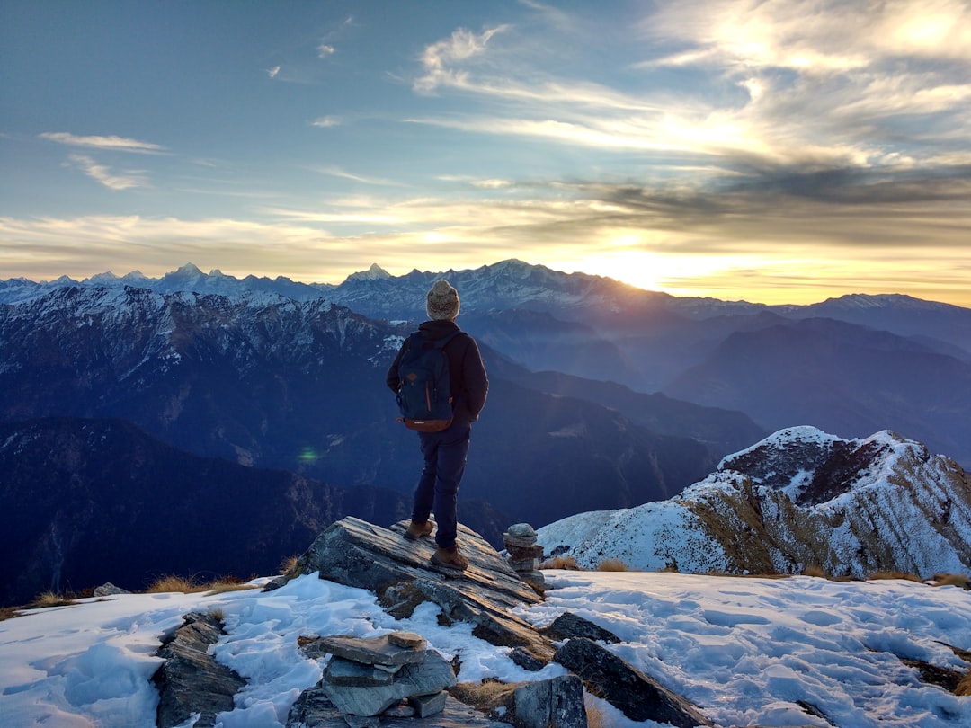 Wanderlust Unleashed: Top Global Spots for Your Next Solo Adventure