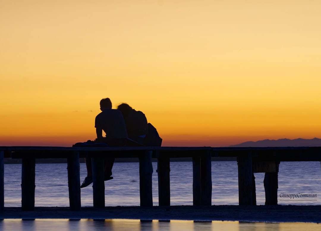 Couple’s Paradise Found: Top Destinations for a Dreamy Romantic Escape