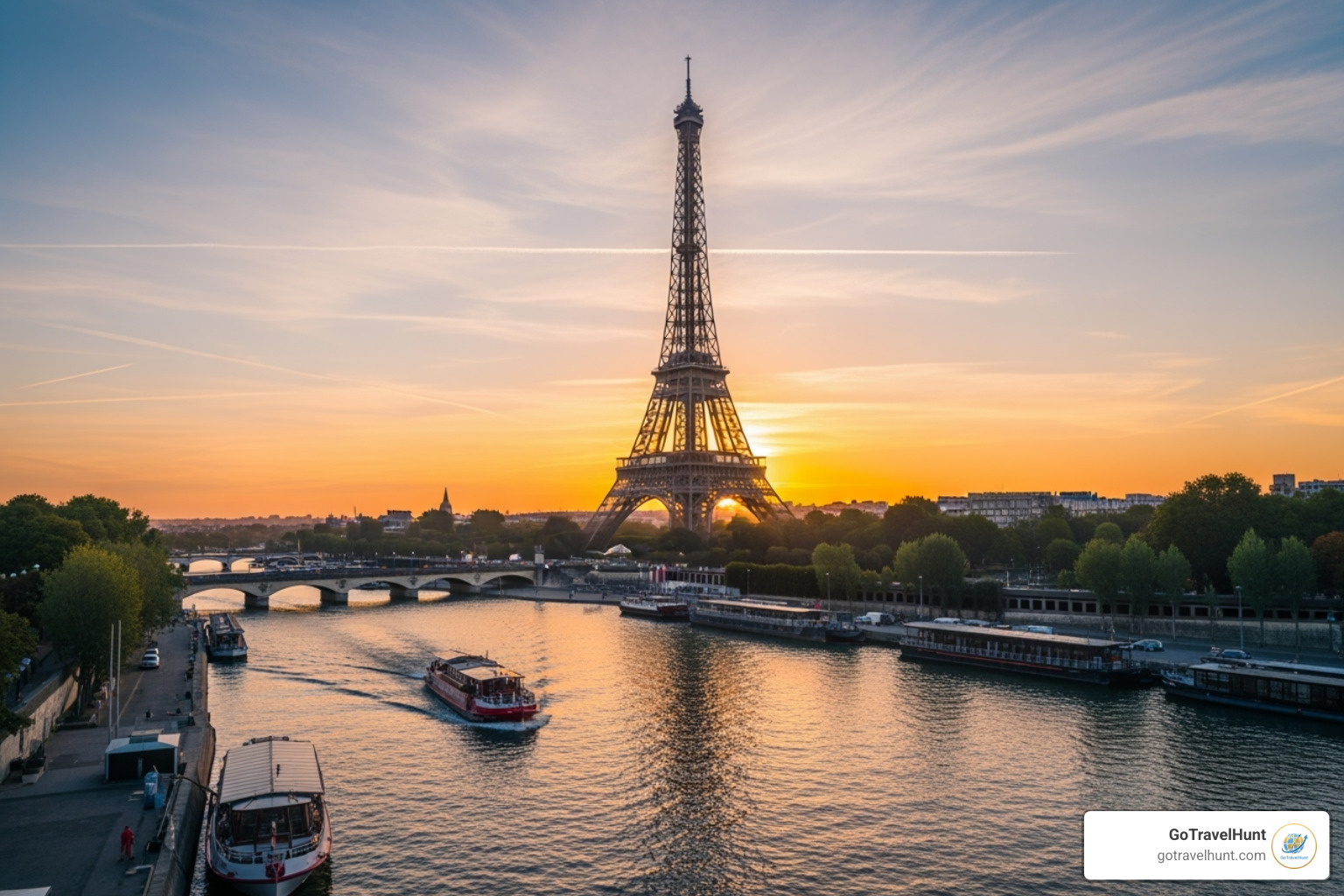 The 10 Best Paris Activities Compared