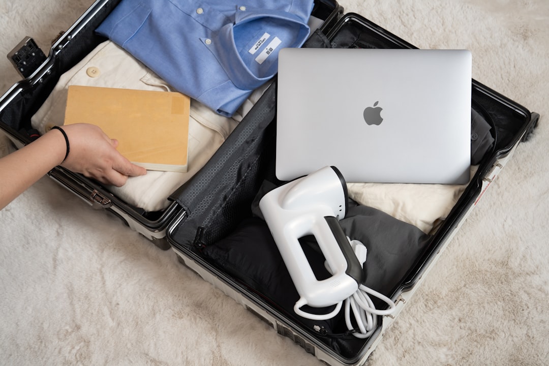 best things to pack for international travel