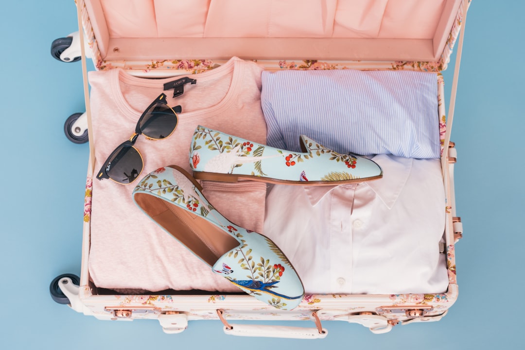 best travel packing list
