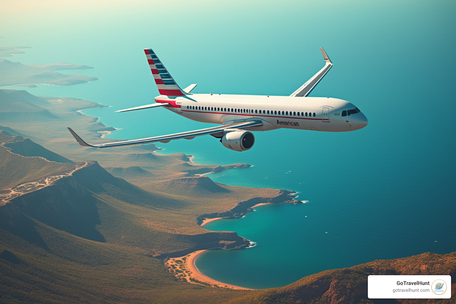 Fly for Less This July: Top Deals & Booking Tips