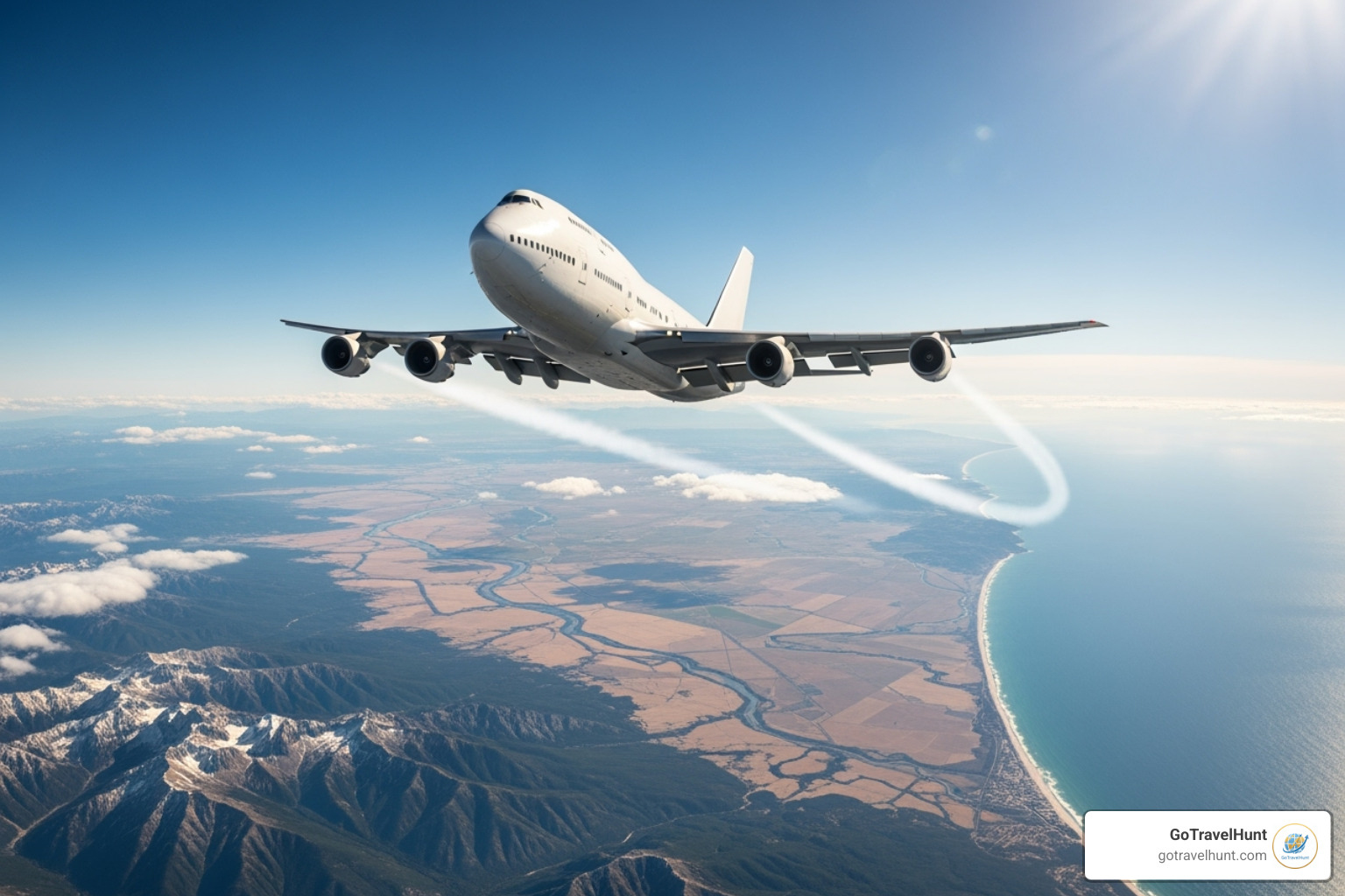 Unlock Global Travel: Finding Affordable July Flights to Any Corner of the World