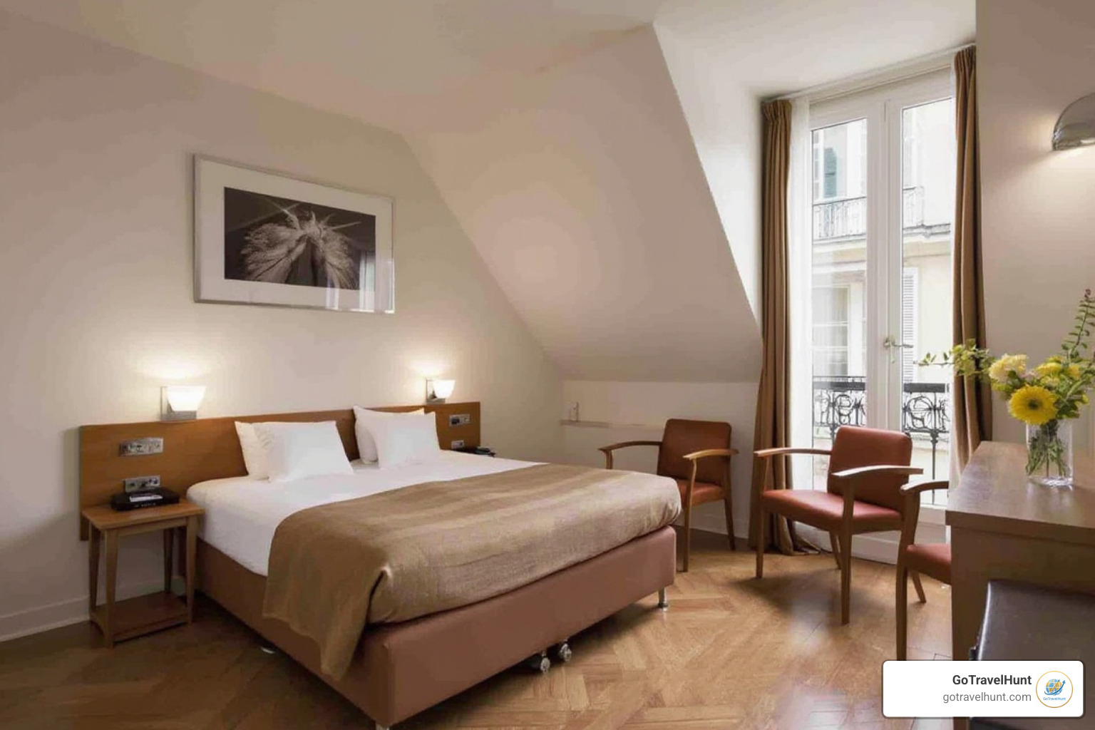cheap hotels in paris