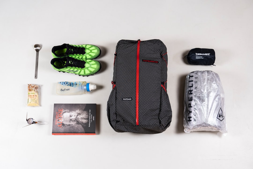 Don’t Forget a Thing: Your Complete City Break Packing Guide