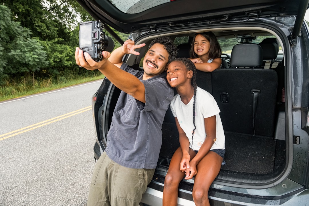 How to Conquer the West Without Breaking the Bank: Family Travel Savings