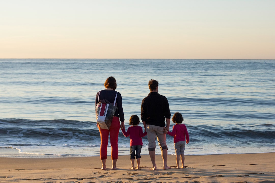 7 Family Travel Tips You Must Follow