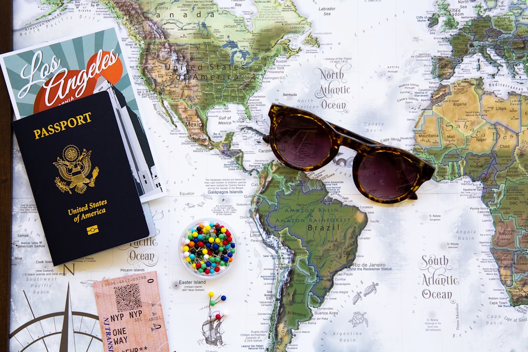 Your 2025 Travel Cheat Sheet: Where to Find the Newest Free Vacation Guides