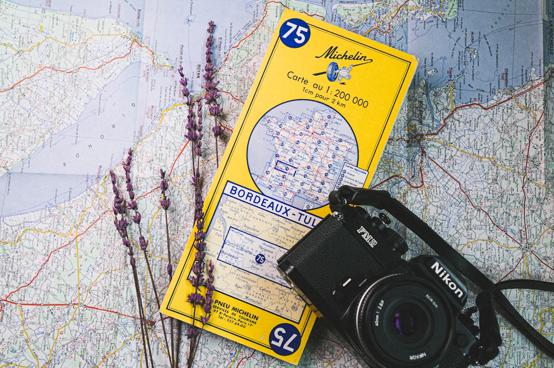 Itinerary Planning Made Easy: Your Step-by-Step Guide to a Seamless Trip
