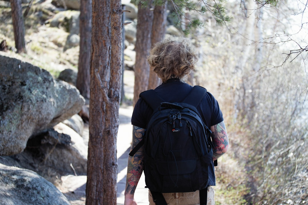 Unaccompanied & Unforgettable: The Ultimate Solo Hiking Trip Planner