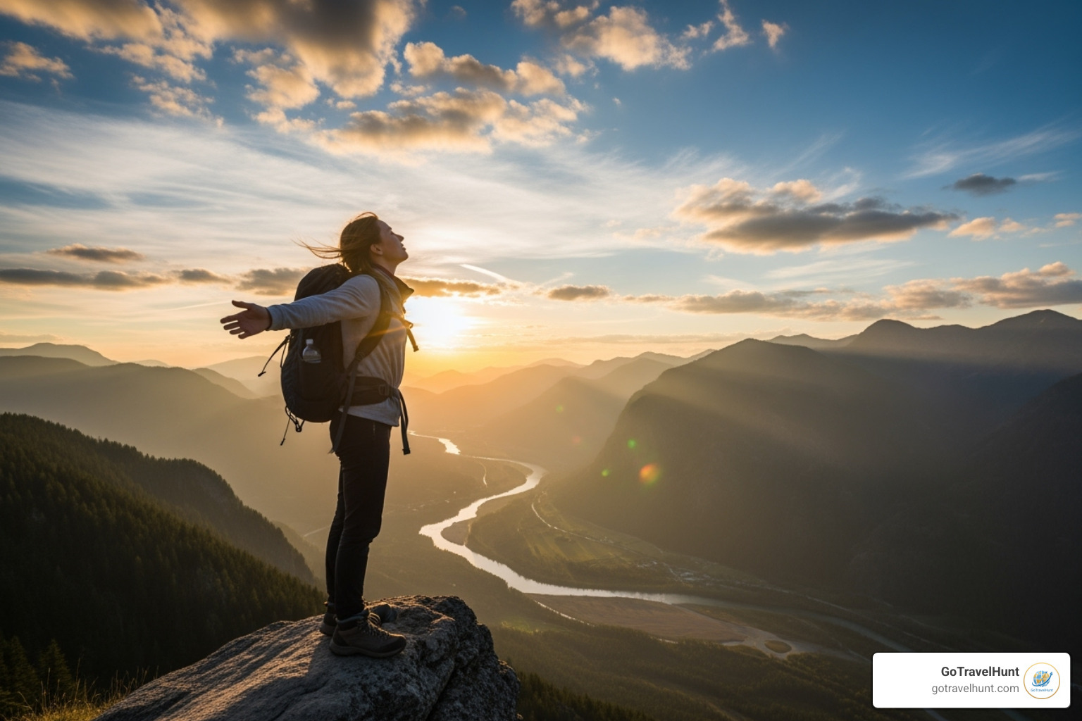 solo travel destinations