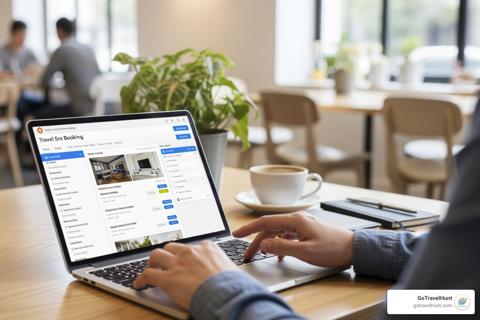 The Ultimate Guide to Travel Booking Tools