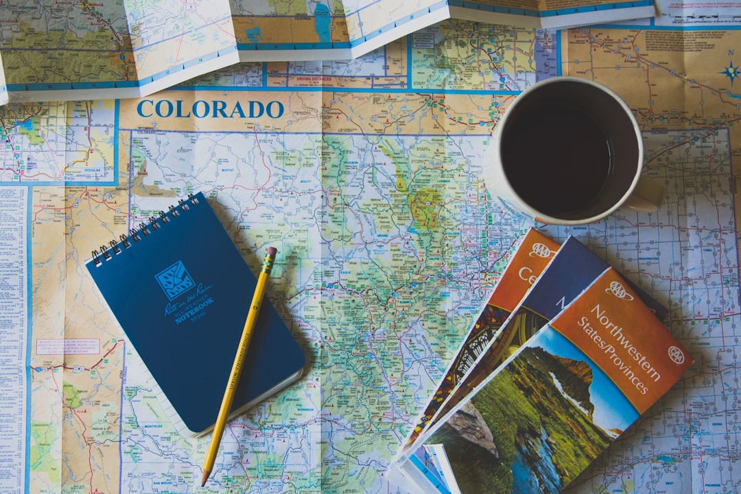 Step-by-Step Guide to Travel Planning