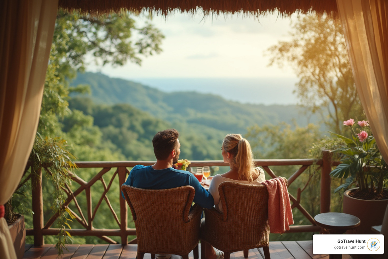 The Great Escape: Perfect Weekend Away Ideas for Every Couple