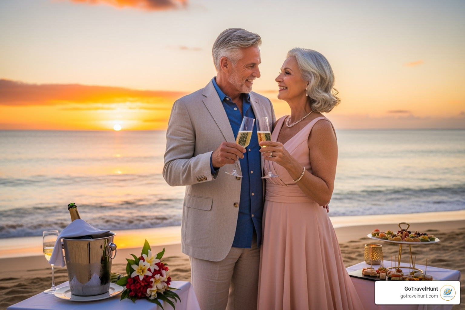 30 year anniversary trip ideas