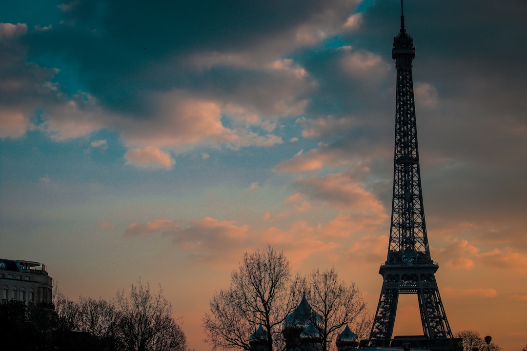 A Practical Guide to Paris Activities