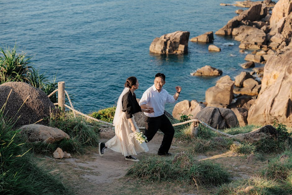 7 Brilliant Ways to Find Affordable Vacations for Couples
