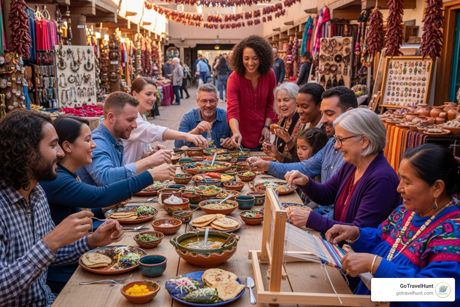 The Best Authentic Travel for Beginners