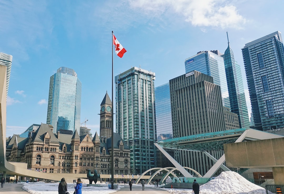 best city to travel to in canada