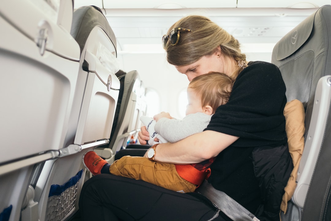 best places to travel with toddlers
