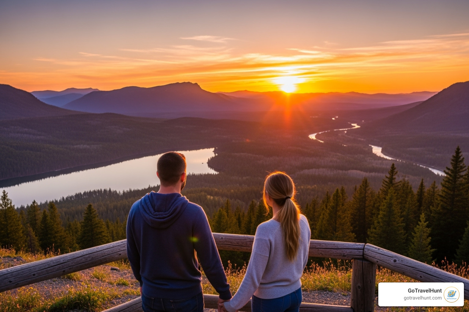 romantic getaway near me