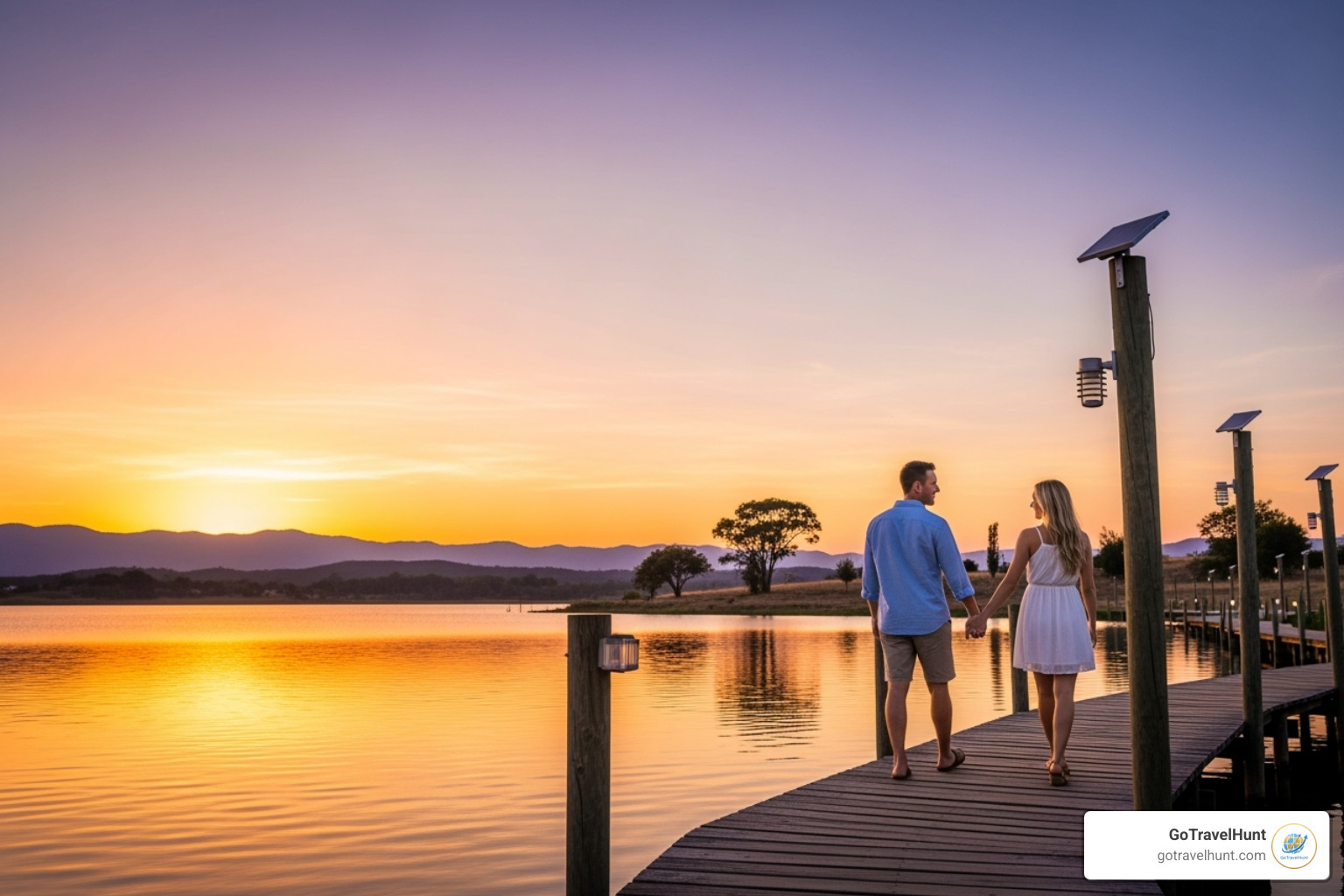 Buyer’s Guide: Best Romantic Getaways Near Me