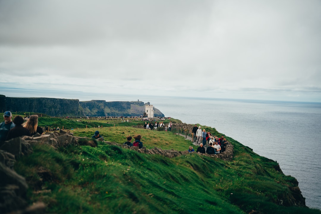 The Best Cheap Travel Insurance Ireland on a Budget