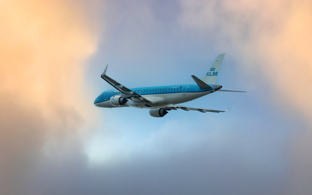 Fly Smart Discovering the Cheapest US Departure Points for Paris