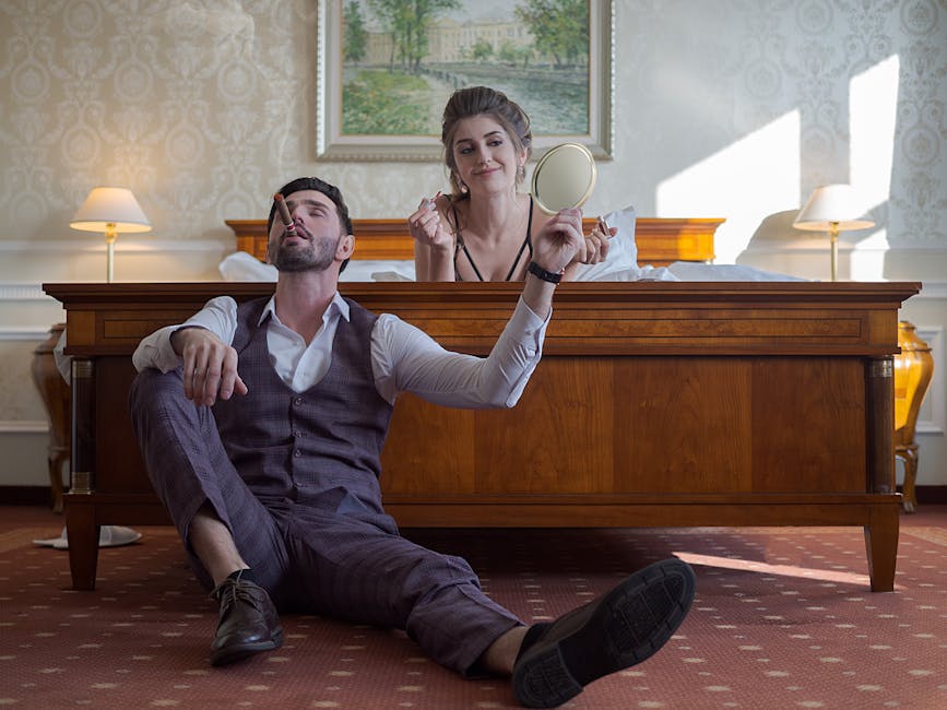 Affordable and Adorable Romantic Hotel Getaways Near You