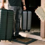 list of packing for travelling