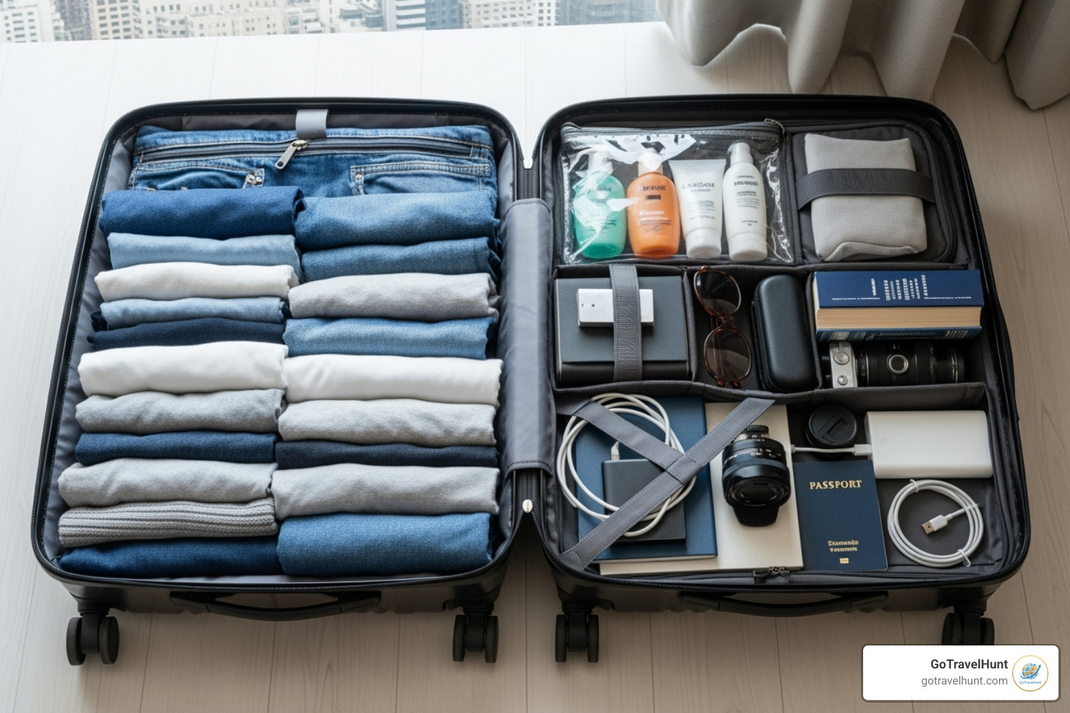 The Best ‘Pack This’ Packing Lists for 2025