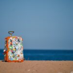 packing list beach vacation