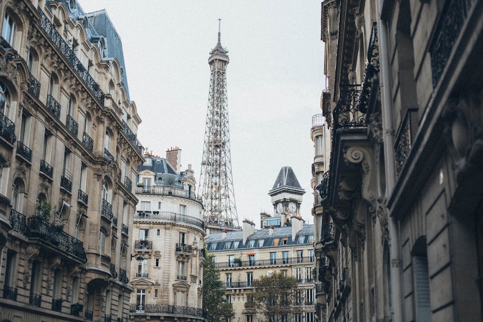 15 Keys to the Perfect Paris Activities