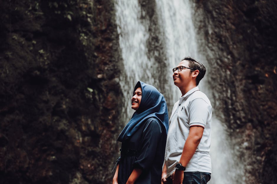 7 Brilliant and Unconventional Ways to Find US Romantic Getaways