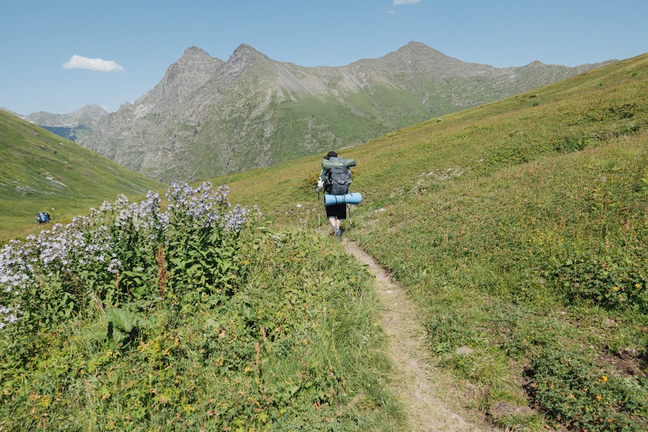 The Best Solo Backpacking Destinations for Beginners