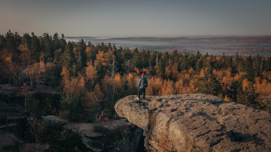 The Amazing Solo Trip Ideas You Need to Try Today
