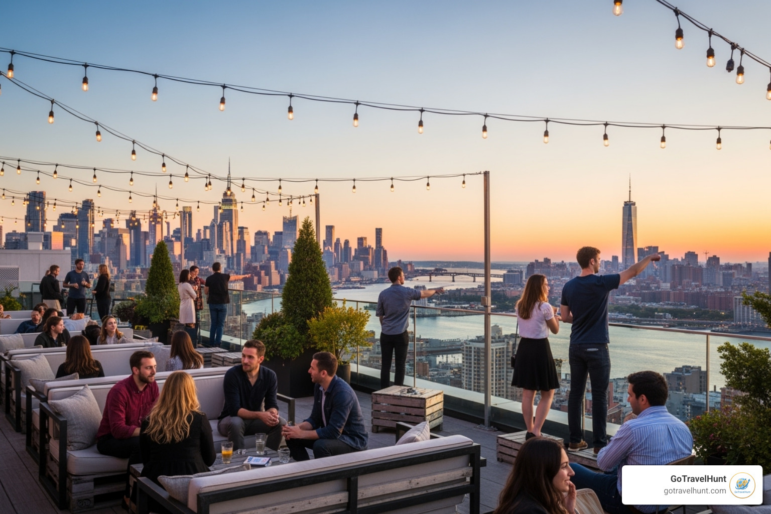 the local nyc hostel