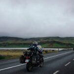 travel for inspiration