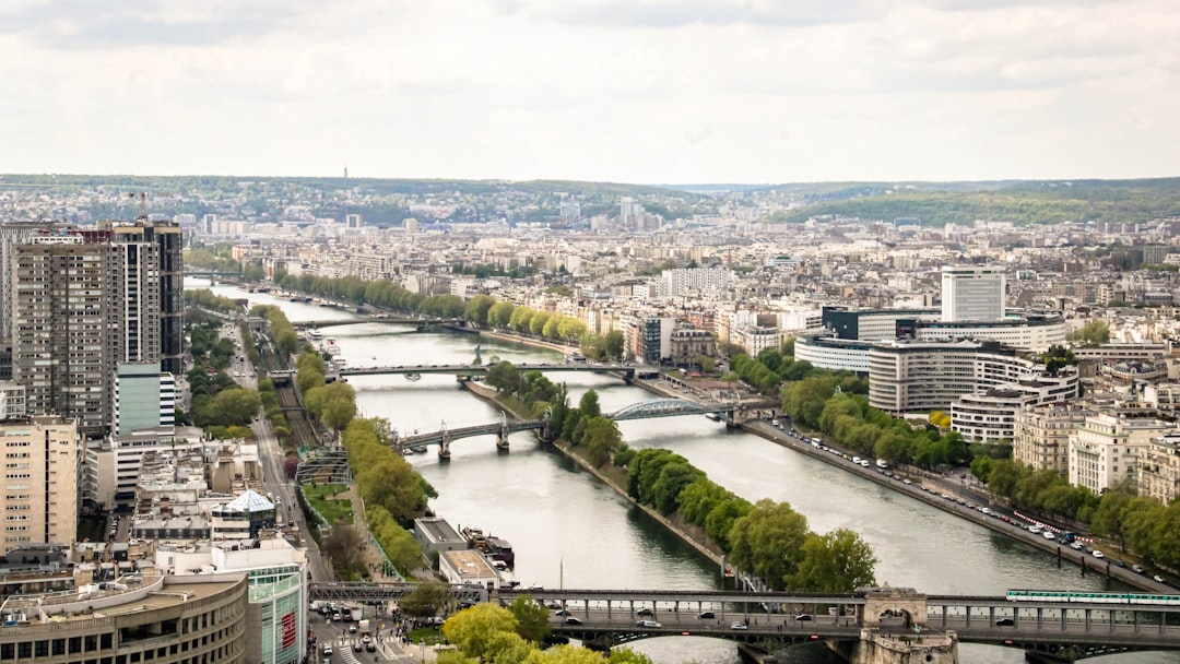 Step-by-Step Guide to Finding Paris Travel Packages