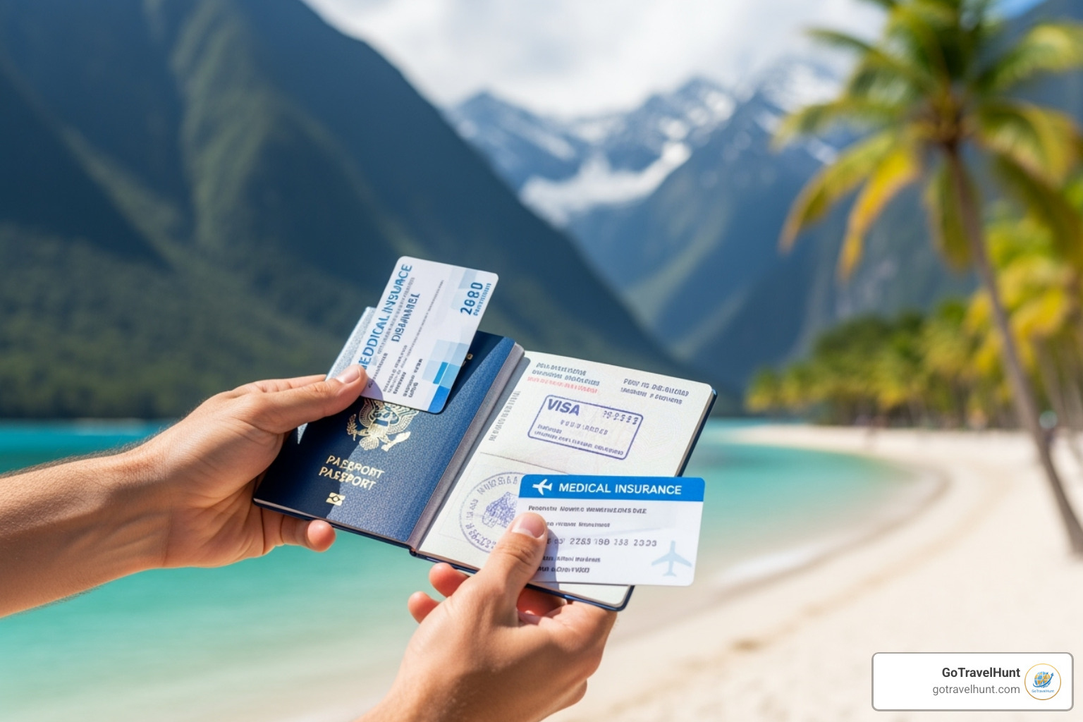 A Comprehensive Guide to Trip Medical Insurance