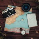 trip preparation list