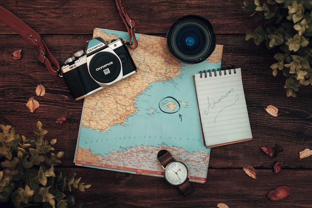 7 Painless Ways to Get Your Trip Checklist
