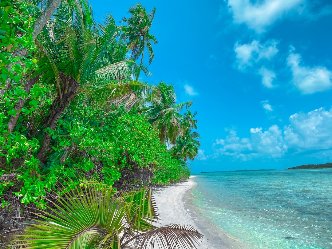 best tropical vacations