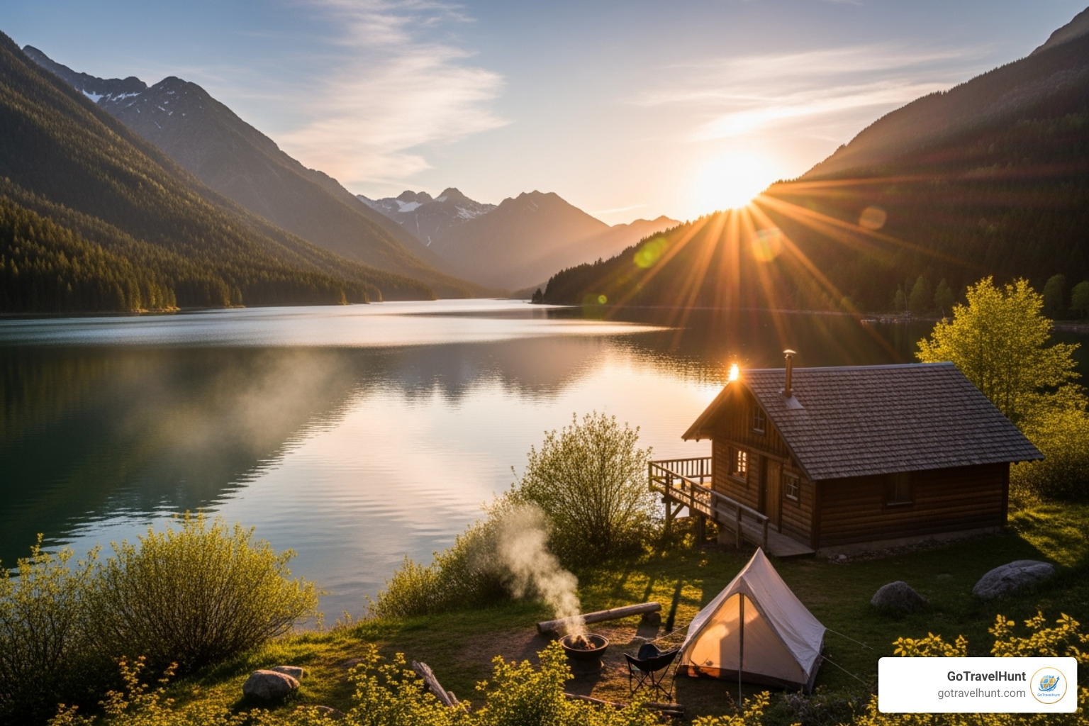The Amazing Weekend Trips Near Me You Need to Try Today