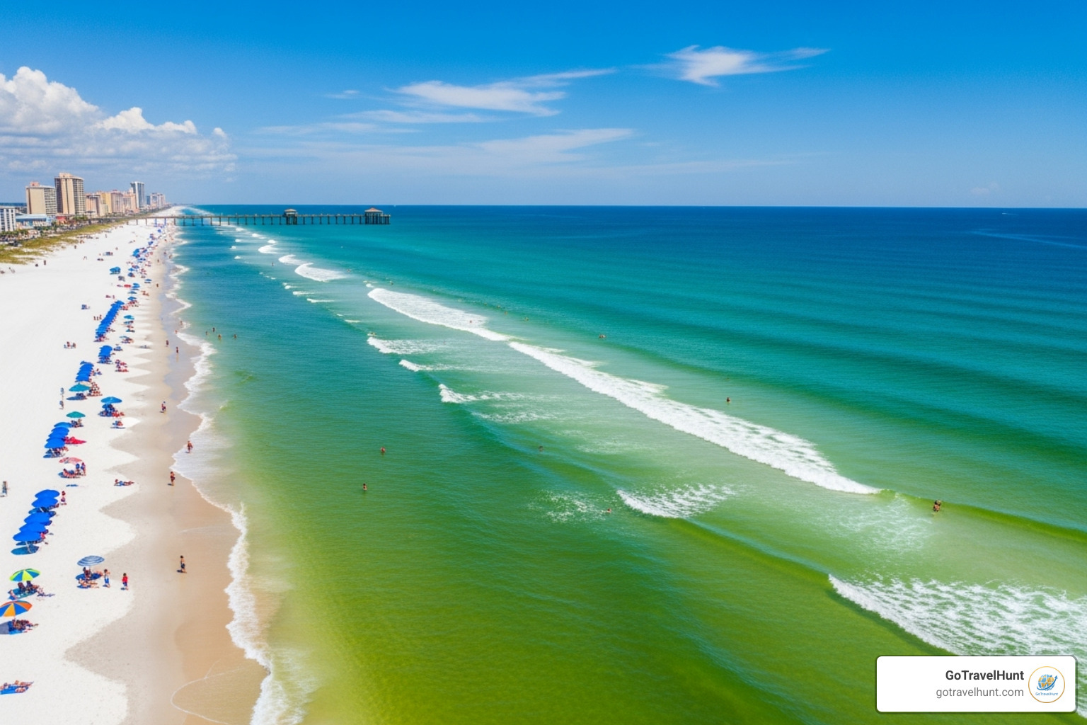 Cheat Sheet to Vacation Houses for Rent Panama City Beach FL