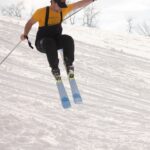 winter sports travel insurance