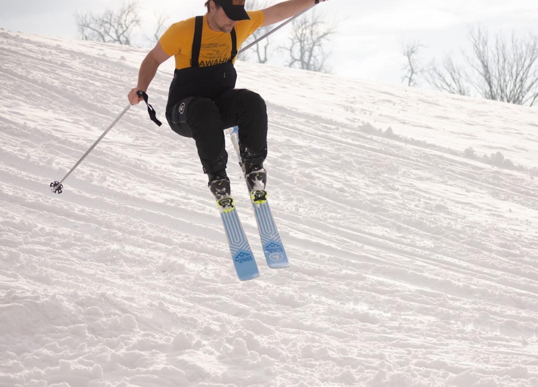 winter sports travel insurance
