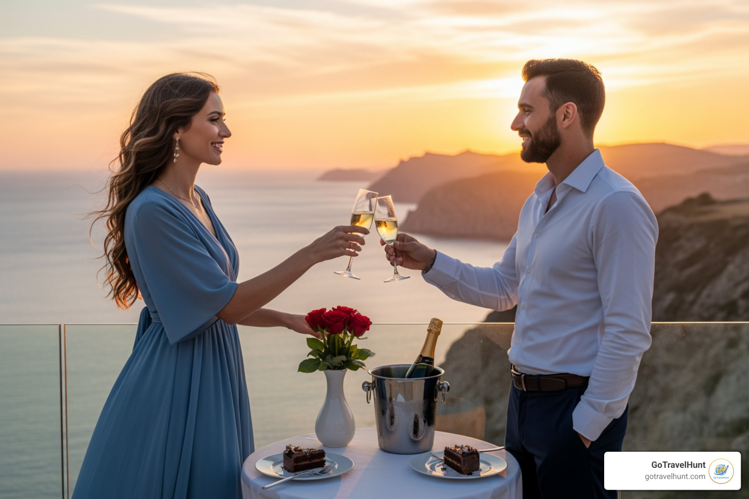 10th wedding anniversary destinations